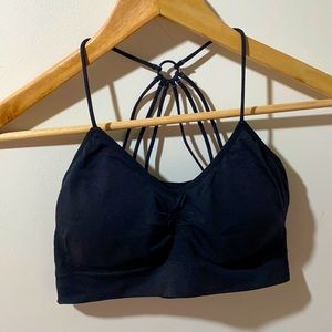 Fashion Sports Bra ☀️